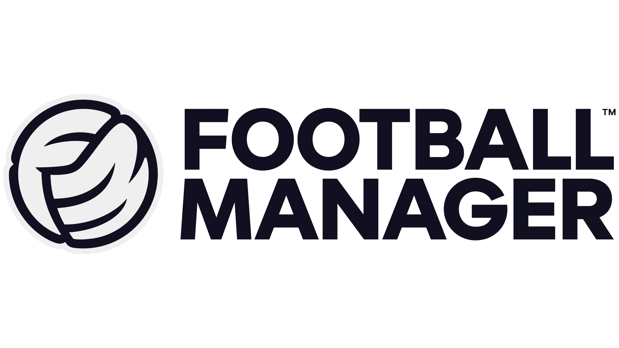 Football Manager logo