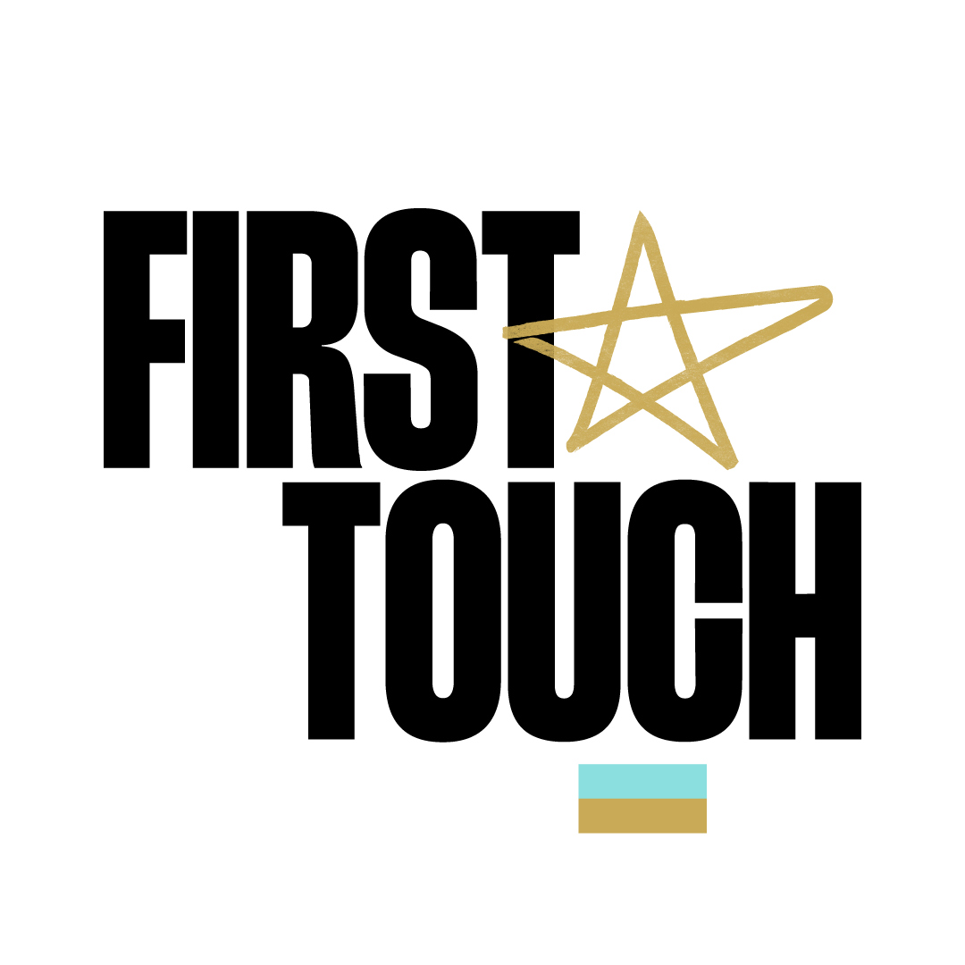 First Touch logo